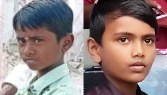 ಕೆರೆಯಲ್ಲಿ ಈಜಾಡಲು ತೆರಳಿದ್ದ ಮೂವರು ಬಾಲಕರು ಜಲಸಮಾಧಿ yadhagiri