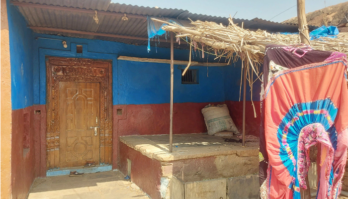 ಉದ್ಯೋಗ ಖಾತ್ರಿ ಯೋಜನೆಯ ವೈಫಲ್ಯ: ಮನೆಗೆ ಬೀಗ ಹಾಕಿ ಗುಳೆ ಹೋದ ಕಾರ್ಮಿಕರು! badami