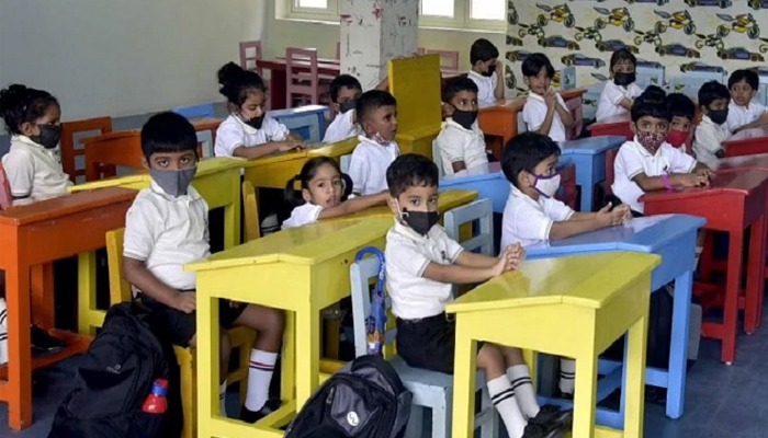 ಈ ವರ್ಷದಿಂದಲೇ ಸರ್ಕಾರಿ ಶಾಲೆಗಳಲ್ಲಿ ‘LKG, UKG’ ಆರಂಭ! bengaluru 2