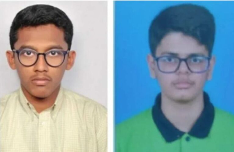 COMEDK UGET ಪರೀಕ್ಷೆ ಫಲಿತಾಂಶ ಪ್ರಕಟ: ಬೆಂಗಳೂರಿನ ಬಾಲಸತ್ಯ ಸರವಣನ್ ಗೆ ಮೊದಲ ರ್ಯಾಂಕ್ bengaluru 2