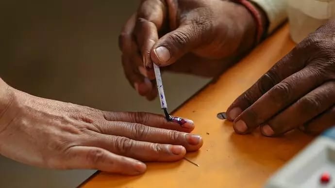 ಲೋಕಸಭಾ ಚುನಾವಣೆ: 58 ಕ್ಷೇತ್ರಗಳಲ್ಲಿ ಮತದಾನ ಆರಂಭ election