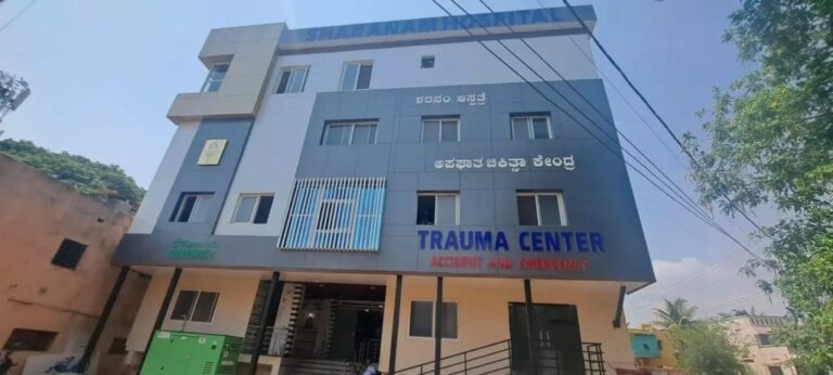 9 ವರ್ಷದ ಬಾಲಕ ಸಾವು: ಶರಣಂ ಆಸ್ಪತ್ರೆಯನ್ನು ತಾತ್ಕಾಲಿಕವಾಗಿ ಮುಚ್ಚಲು ಆದೇಶ hosapete