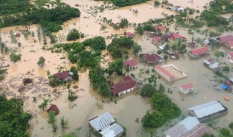 ಇಂಡೊನೇಶ್ಯಾದಲ್ಲಿ ಭೀಕರ ಪ್ರವಾಹ: ಮೃತರ ಸಂಖ್ಯೆ 58ಕ್ಕೆ ಏರಿಕೆ indoshiya