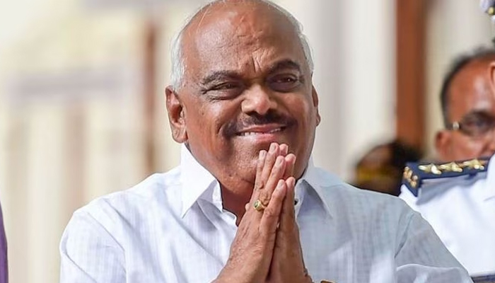 ಮೇಲ್ಮನೆ ಸದಸ್ಯರಾಗಲು ರಮೇಶ್ ಕುಮಾರ್ ಸೂಕ್ತ ವ್ಯಕ್ತಿ: ಸಚಿವ ಬೈರತಿ ಸುರೇಶ್ k r ramesh kumar