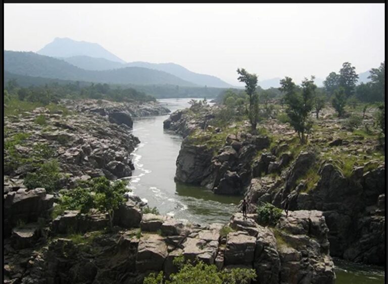 ಜೀವನದಿಯಾಗಿದ್ದ ಕಾವೇರಿಗೆ ಮತ್ತೆ ಜೀವಕಳೆ kaveri