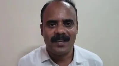 ಮಹಿಳೆ ಮೇಲೆ ಲೈಂಗಿಕ ದೌರ್ಜನ್ಯ ಕೇಸ್: ವಕೀಲ ದೇವರಾಜೇಗೌಡ ಅರೆಸ್ಟ್ lawer