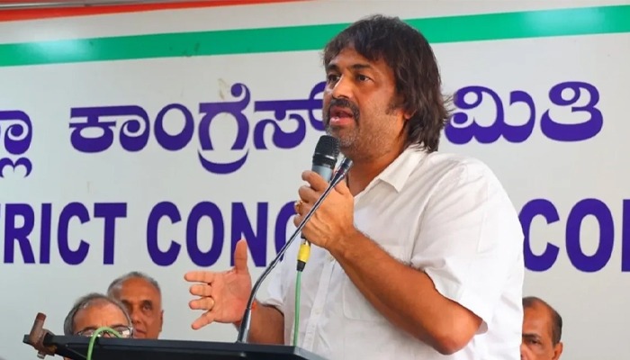 ಟ್ರೋಲರ್ಸ್ ಗೆ ಹಿಡಿಶಾಪ ಹಾಕಿದ ಶಿಕ್ಷಣ ಸಚಿವ ಮಧುಬಂಗಾರಪ್ಪ! madhu bangarappa