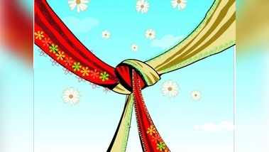 ರೈತನನ್ನು ವಿವಾಹವಾಗುವ ಹುಡುಗಿಗೆ ಪ್ರೋತ್ಸಾಹ ಧನ ನೀಡಬೇಕು: ರೈತ ಸಂಘಟನೆಗಳ ಪ್ರತಿನಿಧಿಗಳು marriage