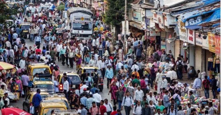 ದೇಶದಲ್ಲಿ ಹಿಂದೂಗಳ ಜನಸಂಖ್ಯೆ ಕುಸಿತ: EAC-PM ಸ್ಫೋಟಕ ವರದಿ population