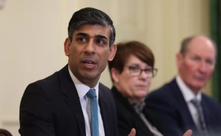 rishi sunak