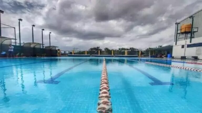 ಈಜುಕೊಳದ ಬಳಕೆಗೆ ವಿಧಿಸಿದ್ದ ನಿಷೇಧ ಸಡಿಲಿಸಿದ ಜಲಮಂಡಳಿ swimming pool