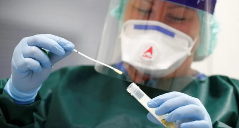 ಒಂದೇ ವಾರದಲ್ಲಿ 25,900 ಕೊರೊನಾ ಪ್ರಕರಣಗಳು ಪತ್ತೆ: ಸಿಂಗಾಪುರದಲ್ಲಿ ಮಾಸ್ಕ್ ಕಡ್ಡಾಯ test