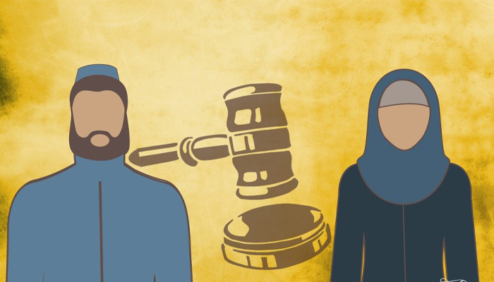 ಚಲಿಸುತ್ತಿರುವ ರೈಲಿನಲ್ಲಿ ಪತ್ನಿಗೆ ತ್ರಿವಳಿ ತಲಾಖ್ ಹೇಳಿ ಶಾಕ್ ನೀಡಿದ ಪತಿ! thalak