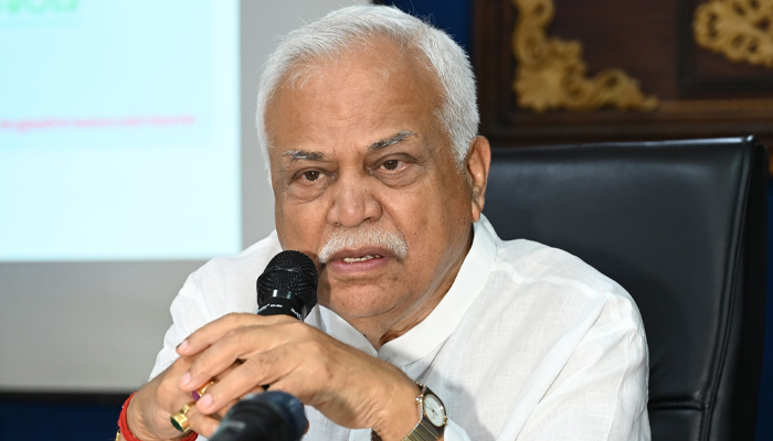 ಆಡಳಿತ ಸುಧಾರಣಾ ಆಯೋಗದಿಂದ ಇದುವರೆಗೆ 5039 ಶಿಫಾರಸ್ಸು : ಆರ್.ವಿ.ದೇಶಪಾಂಡೆ rv deshpande