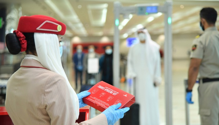 ದುಬೈಗೆ ಹೋಗುವಾಗ ವಿಮಾನದಲ್ಲಿ ಈ ವಸ್ತುಗಳ ಸಾಗಾಟ ನಿಷೇಧ! airport