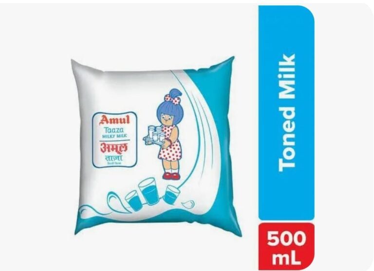 ದೇಶದ ಎಲ್ಲಾ ಮಾರುಕಟ್ಟೆಯಲ್ಲೂ ಹಾಲಿನ ದರ ಮತ್ತಷ್ಟು ಏರಿಕೆ amul