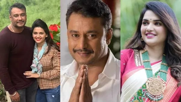 ಕೊಲೆ ಪ್ರಕರಣ: 7 ದಿನ ನಟ ದರ್ಶನ್ ಪೊಲೀಸ್ ಕಸ್ಟಡಿಗೆ darshan