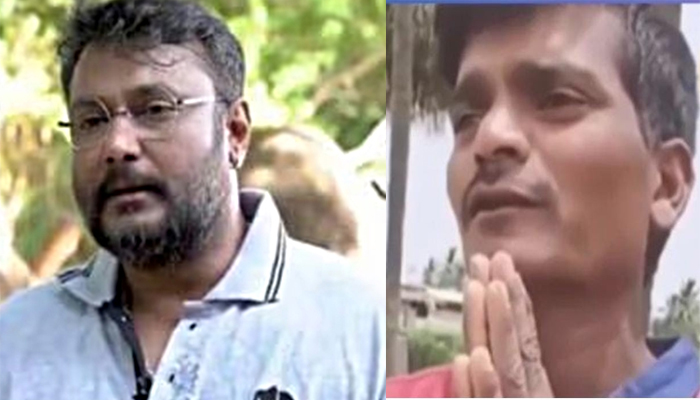 ಡಿ ಬಾಸ್ ಜೈಲಿಂದ ಹೊರಗಡೆ ಬಂದಿಲ್ಲಾಂದ್ರೆ ನಾನು ಬದುಕಿರೋಲ್ಲ: ದರ್ಶನ್ ಅಭಿಮಾನಿ darshan