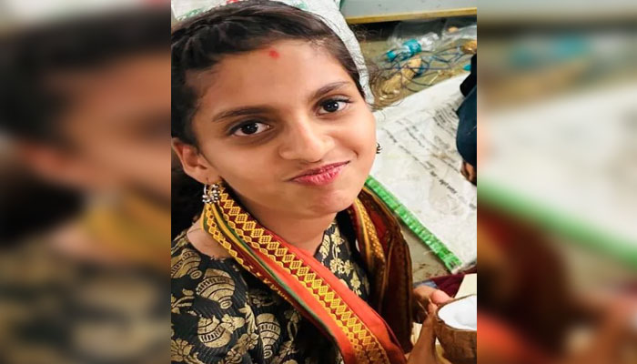 ಬೈಕ್ ಡಿಕ್ಕಿ: 10ನೇ ತರಗತಿ ವಿದ್ಯಾರ್ಥಿನಿ ಸಾವು death