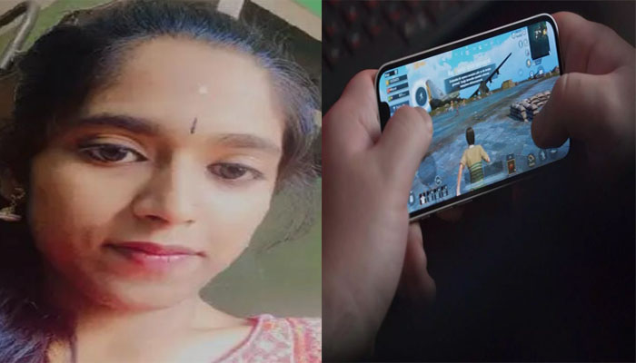 ಕಾಲೇಜು ಶುಲ್ಕದ ಹಣ ಆನ್ಲೈನ್ ಗೇಮ್ ನಲ್ಲಿ ಕಳೆದುಕೊಂಡ ವಿದ್ಯಾರ್ಥಿನಿಯ ದುರಂತ ಅಂತ್ಯ death