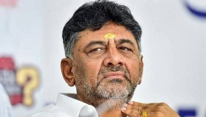 ಡಿ.ಕೆ.ಶಿವಕುಮಾರ್ ಪ್ರಭಾವ ಕಡಿಮೆ ಮಾಡಲು ಮತ್ತಷ್ಟು ಡಿಸಿಎಂ ಹುದ್ದೆಗಳಿಗೆ ಬೇಡಿಕೆ! dk shivakumar