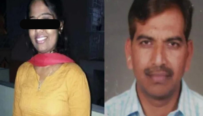 ಅತ್ಯಾಚಾರದ ಬಗ್ಗೆ ಸುಳ್ಳು ದೂರು: ದೂರುದಾರೆ ಸೇರಿದಂತೆ 13 ಮಂದಿ ಜೈಲು ಪಾಲು false complain