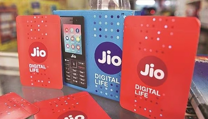 ದೇಶಾದ್ಯಂತ ಜಿಯೋ ಸರ್ವರ್ ಡೌನ್? jio