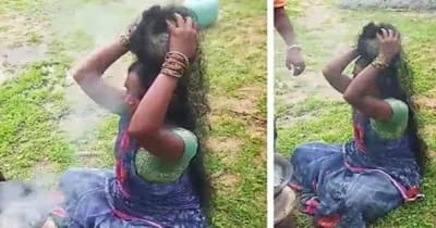 ವಿಮಲ್ ಗುಟ್ಕಾ ಪ್ರೇಮಿ ದೆವ್ವದ ವರ್ತನೆ ಹಾಸ್ಯ ಪ್ರಸಂಗ! koppala