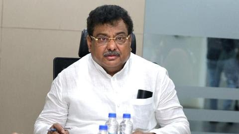 ಕರ್ನಾಟಕ ಮಾತ್ರ ಅಲ್ಲ, ಇಡೀ ದೇಶದಲ್ಲೇ ಎಫ್ ಡಿಐ ಕುಸಿದಿದೆ: ಸಚಿವ ಎಂ.ಬಿ. ಪಾಟೀಲ m b pateel