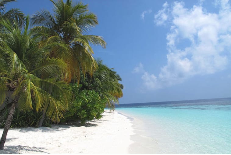 ಇಸ್ರೇಲ್ ಪ್ರಜೆಗಳಿಗೆ ಮಾಲ್ಡೀವ್ಸ್ ಭೇಟಿ ನಿಷೇಧ maldeeves