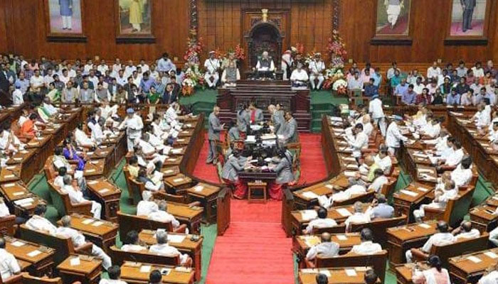 ಬೆಲೆಯೇರಿಕೆಯ ಸಂಕಟದ ನಡುವೆಯೇ ಶಾಸಕರಿಗೆ ಫಾರಿನ್ ಟ್ರಿಪ್! parliment