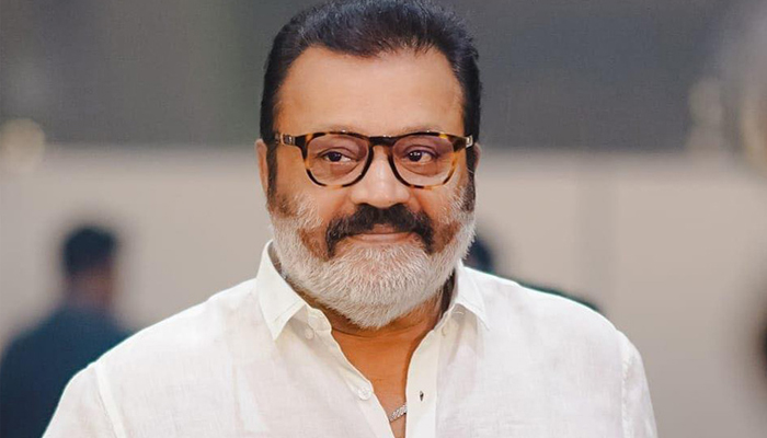 ಕೇರಳ: ತ್ರಿಶ್ಶೂರಿನಲ್ಲಿ ಸಿನಿಮಾ ನಟ, ಬಿಜೆಪಿ ಅಭ್ಯರ್ಥಿ ಸುರೇಶ್ ಗೋಪಿಗೆ ಗೆಲುವು suresh gobi