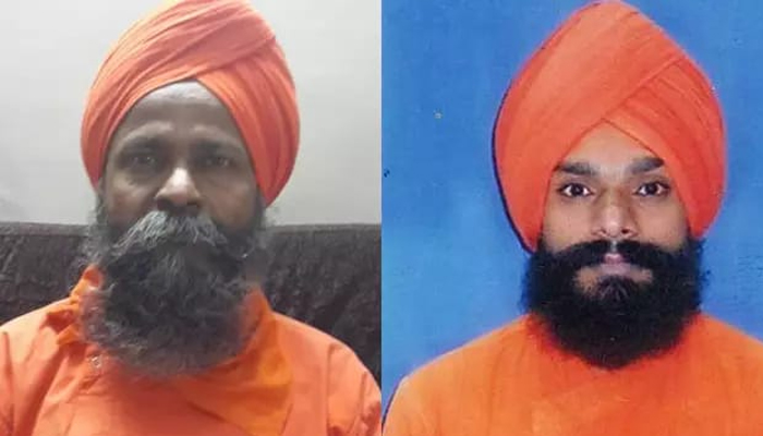 ಆಸ್ತಿ ವಿವಾದ: ಇಬ್ಬರು ಸ್ವಾಮೀಜಿಗಳ ನಡುವಿನ ಗಲಾಟೆ ಕೊಲೆಯಲ್ಲಿ ಅಂತ್ಯ swamiji