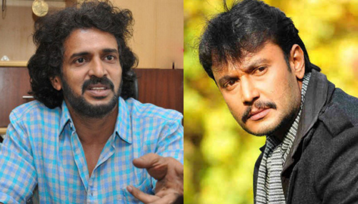 ದರ್ಶನ್ ಕೇಸ್: ವಿಚಾರಣೆ ಹೀಗೆ ನಡೆಯಬೇಕು ಎಂದ ನಟ ಉಪೇಂದ್ರ! upenra