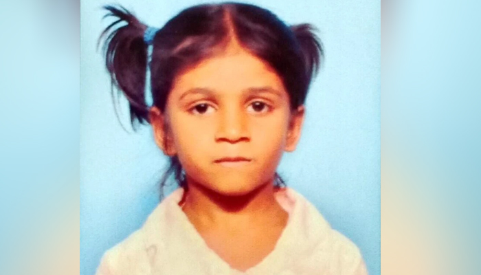 ವಿದ್ಯುತ್ ತಂತಿ ತುಳಿದು ಬಾಲಕಿ ದಾರುಣ ಸಾವು vijayanagara