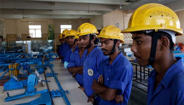 ಸಮಾಜ ಕಲ್ಯಾಣ ಇಲಾಖೆಯಿಂದ ವಿವಿಧ ಕೌಶಲ್ಯ ತರಬೇತಿಗೆ ಅರ್ಜಿ ಆಹ್ವಾನ workers