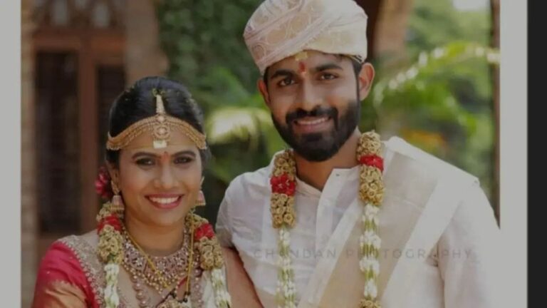 ಡಾ. ರಾಜ್ ಕುಮಾರ್ ಮೊಮ್ಮಗನ ದಾಂಪತ್ಯದಲ್ಲಿ ಬಿರುಕು ! yuvaraj kumar