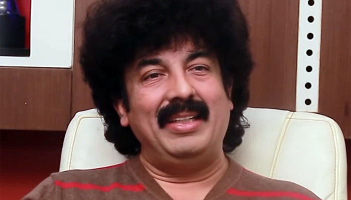 ಸ್ವಾಮೀಜಿಗಳು ರಾಜಕೀಯ ಮಾಡುವುದಾದರೆ, ಸ್ವಾಮೀಜಿ ಪಟ್ಟಕ್ಕೂ ಚುನಾವಣೆ ನಡೆಸಬೇಕು: ಗುರುಕಿರಣ್ Gurukiran