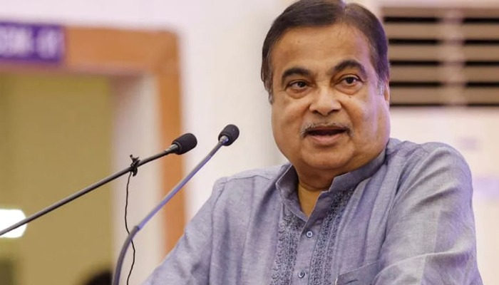 ಭೂಮಿ ಸ್ವಾಧೀನ ಮಾಡಿಕೊಟ್ಟರೆ ರಸ್ತೆ ಅಭಿವೃದ್ಧಿಗೆ ಅನುದಾನ ಮಂಜೂರು: ಸಚಿವ ನಿತಿನ್ ಗಡ್ಕರಿ Nitin Gadkari