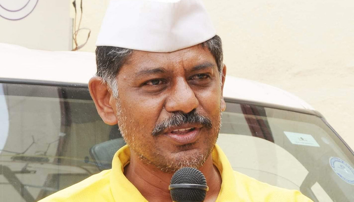 ಶಿಗ್ಗಾವಿ ಉಪಚುನಾವಣೆ: KRS ರಾಜ್ಯಾಧ್ಯಕ್ಷ ರವಿ ಕೃಷ್ಣಾರೆಡ್ಡಿ ಸ್ಪರ್ಧೆಗೆ ಪಕ್ಷ ನಿರ್ಣಯ ravi krishnareddy