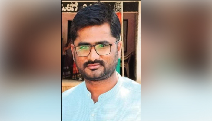 ಔರಾದ: ಜು.19ರಂದು ಪತ್ರಿಕಾ ದಿನಾಚರಣೆ shivananda mokhtedar