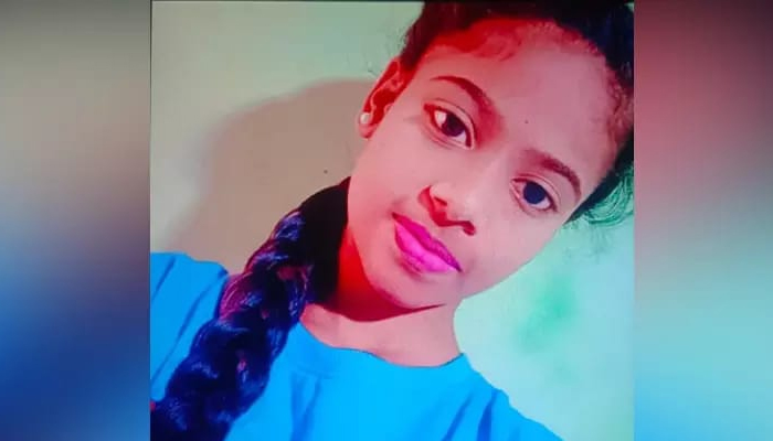 ಹಾಸನ: ಡೆಂಗ್ಯೂ ಜ್ವರಕ್ಕೆ 13 ವರ್ಷದ ಬಾಲಕಿ ಬಲಿ akshatha