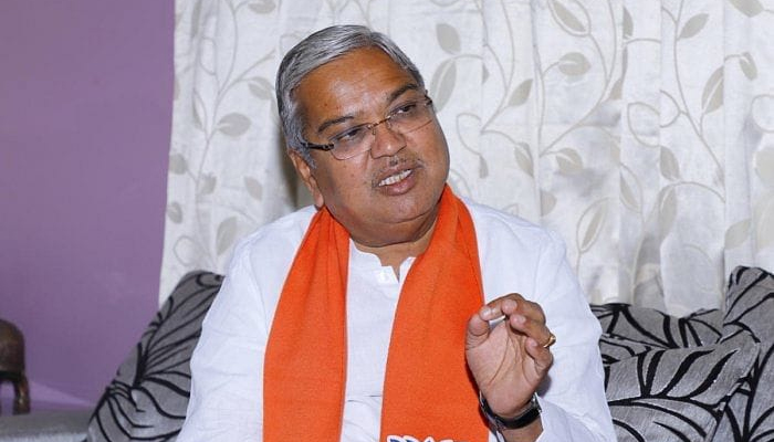 ಕಾಂಗ್ರೆಸ್ ಸರಕಾರದಲ್ಲಿ ಮೂರು ಗುಂಪುಗಳಾಗಿ ಒಡೆದು ಹೋಗಿದೆ: ಗೋವಿಂದ ಕಾರಜೋಳ aravenda karajolla