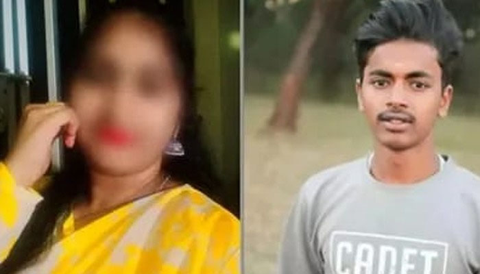 ಅಪ್ರಾಪ್ತ ಬಾಲಕಿಯನ್ನು ಅಪಹರಿಸಿದ ಯುವಕ: ಪ್ರಕರಣ ದಾಖಲು banglore