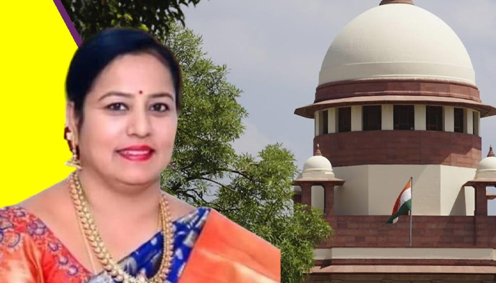 ಸಂತ್ರಸ್ತೆಯ ಅಪಹರಣ ಪ್ರಕರಣ: ಭವಾನಿ ರೇವಣ್ಣಗೆ ಮತ್ತೆ ಬಂಧನದ ಭೀತಿ bhavani ravanna