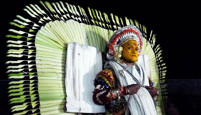 ಭೂತಾರಾಧನೆ ಬಗ್ಗೆ ಇಲ್ಲಿದೆ ಅಪರೂಪದ ಕುತೂಹಲಕಾರಿ ವಿಷಯಗಳು! bhutharatdhane