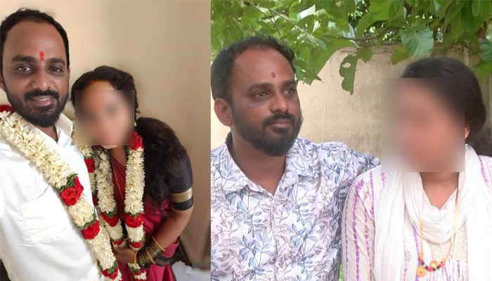 ಶ್ರೀಮಂತರ ಹುಡುಗಿಯನ್ನು ಪ್ರೀತಿಸಿ ಮದುವೆಯಾದ ಫೋಟೋಗ್ರಾಫರ್: ಕೋಪಗೊಂಡ ಯುವತಿಯ ಮನೆಯವರು ಮಾಡಿದ್ದೇನು? chikkaballapur