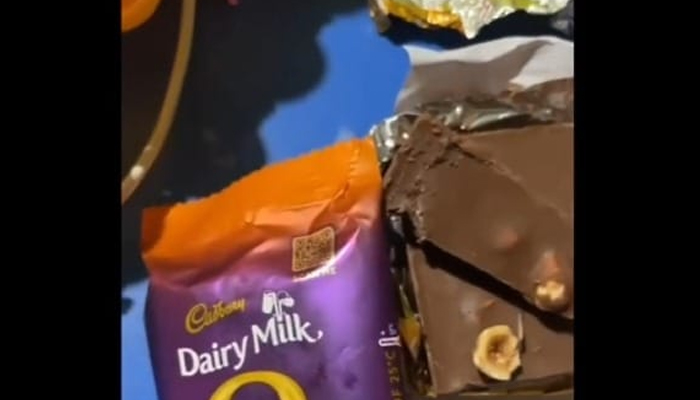 ಕ್ಯಾಡ್ಬರಿ ಡೈರಿ ಮಿಲ್ಕ್ ಚಾಕೋಲೇಟ್ ಪ್ರಿಯರಿಗೆ ಶಾಕಿಂಗ್ ನ್ಯೂಸ್! dairy milk