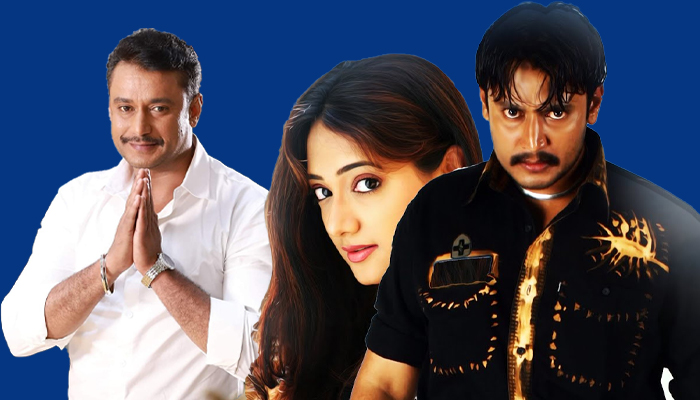 ದರ್ಶನ್ ನಟನೆಯ ಈ ಚಿತ್ರ ಈ ವಾರ ರೀ ರಿಲೀಸ್ ! darshan