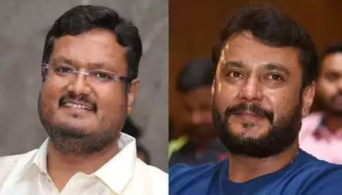 ದರ್ಶನ್ ಸಹೋದರ ಬಾಡಿಗೆ ಮನೆಯಲ್ಲಿ ಇರಲು ಇಲ್ಲಿದೆ ಮುಖ್ಯ ಕಾರಣ! ದಿನಕರ ತೂಗುದೀಪ ಹೇಳಿದ್ದೇನು! darshan dinakar